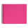 Goldbuch Spiralalbum Bella Vista Electric Fuchsia