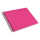 Goldbuch Spiralalbum Bella Vista Electric Fuchsia