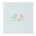 Goldbuch Fotoalbum Loving Birds Boy