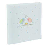 Goldbuch Fotoalbum Loving Birds Boy