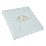 Goldbuch Fotoalbum Loving Birds Boy