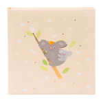 Goldbuch Fotoalbum Koala