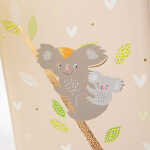 Goldbuch Fotoalbum Koala