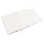 Goldbuch Fotoalbum Blue Elephant