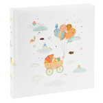 Goldbuch Fotoalbum Heavenly