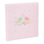 Goldbuch Fotoalbum Loving Birds Girl