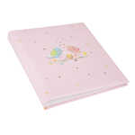 Goldbuch Fotoalbum Loving Birds Girl