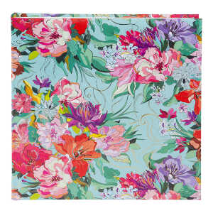 Goldbuch Fotoalbum Velvet Bloom