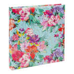 Goldbuch Fotoalbum Velvet Bloom