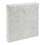 Goldbuch Fotoalbum Ribboné taupe