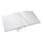 Goldbuch Fotoalbum Ribboné taupe