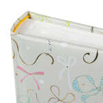 Goldbuch Fotoalbum Ribboné taupe