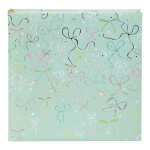 Goldbuch Fotoalbum Ribboné mint