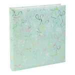 Goldbuch Fotoalbum Ribboné mint