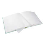 Goldbuch Fotoalbum Ribboné mint