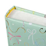 Goldbuch Fotoalbum Ribboné mint