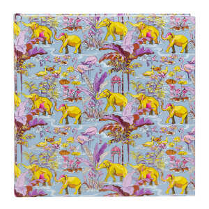 Goldbuch Fotoalbum Insignia dark