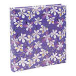 Goldbuch Fotoalbum Orchid Mood purple