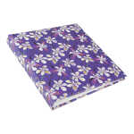 Goldbuch Fotoalbum Orchid Mood purple
