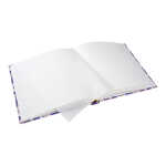 Goldbuch Fotoalbum Orchid Mood purple