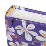 Goldbuch Fotoalbum Orchid Mood purple