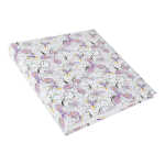 Goldbuch Fotoalbum Orchid Mood White