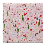 Goldbuch Fotoalbum Secret Garden pink