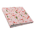 Goldbuch Fotoalbum Secret Garden pink