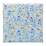 Goldbuch Fotoalbum Secret Garden Blue