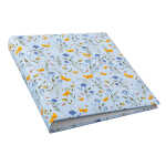 Goldbuch Fotoalbum Secret Garden Blue