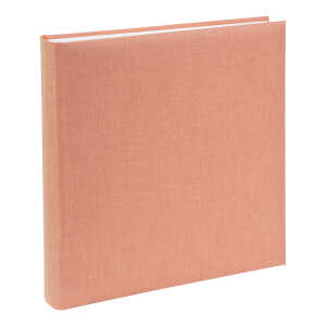 Goldbuch Fotoalbum Summertime apricot