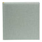 Goldbuch Fotoalbum Summertime sage green