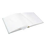 Goldbuch Fotoalbum Summertime sage green