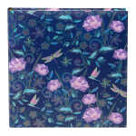 Goldbuch Fotoalbum Natures Melody Blue