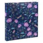 Goldbuch Fotoalbum Natures Melody Blue