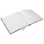 Goldbuch Fotoalbum Natures Melody Blue