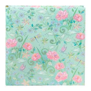 Goldbuch Fotoalbum Natures Melody mint