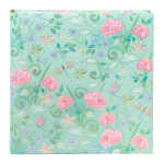 Goldbuch Fotoalbum Natures Melody mint
