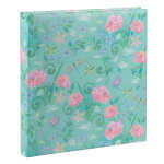 Goldbuch Fotoalbum Natures Melody mint