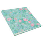 Goldbuch Fotoalbum Natures Melody mint