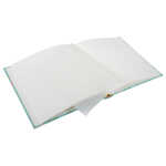 Goldbuch Fotoalbum Natures Melody mint