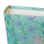 Goldbuch Fotoalbum Natures Melody mint