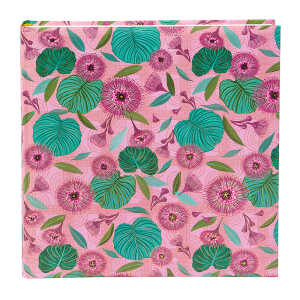 Goldbuch Fotoalbum Tropical Leaves