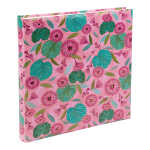 Goldbuch Fotoalbum Tropical Leaves