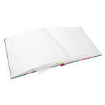 Goldbuch Fotoalbum Tropical Leaves