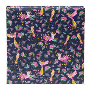 Goldbuch Fotoalbum Tropical Birds