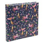 Goldbuch Fotoalbum Tropical Birds