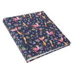 Goldbuch Fotoalbum Tropical Birds