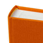 Goldbuch Fotoalbum Bella Vista Sun Orange