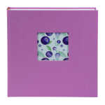 Goldbuch Fotoalbum Bella Vista Lavender